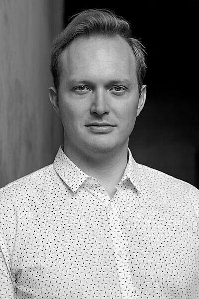 Ian Daily, business attorney